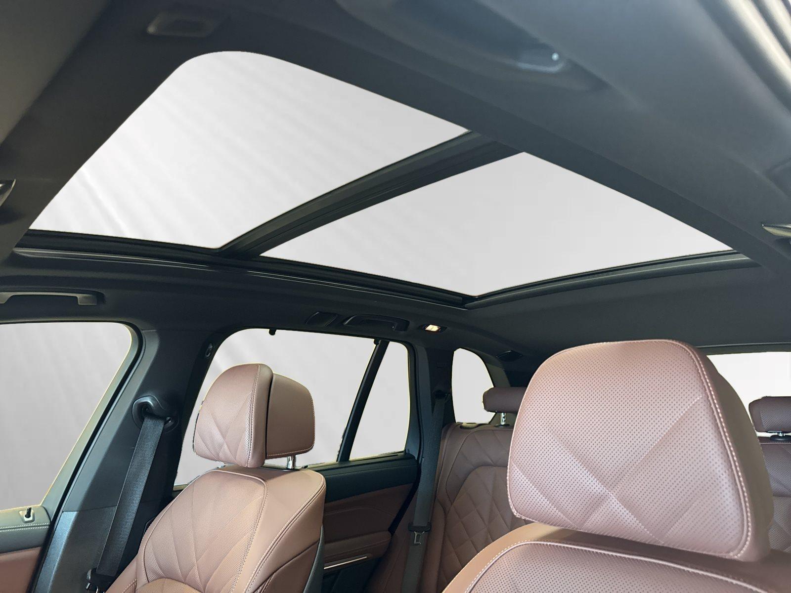 BMW X5 – Bild 7
