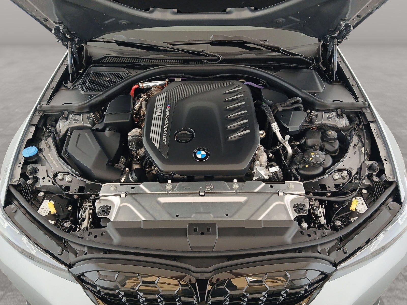 BMW 3er – Bild 7