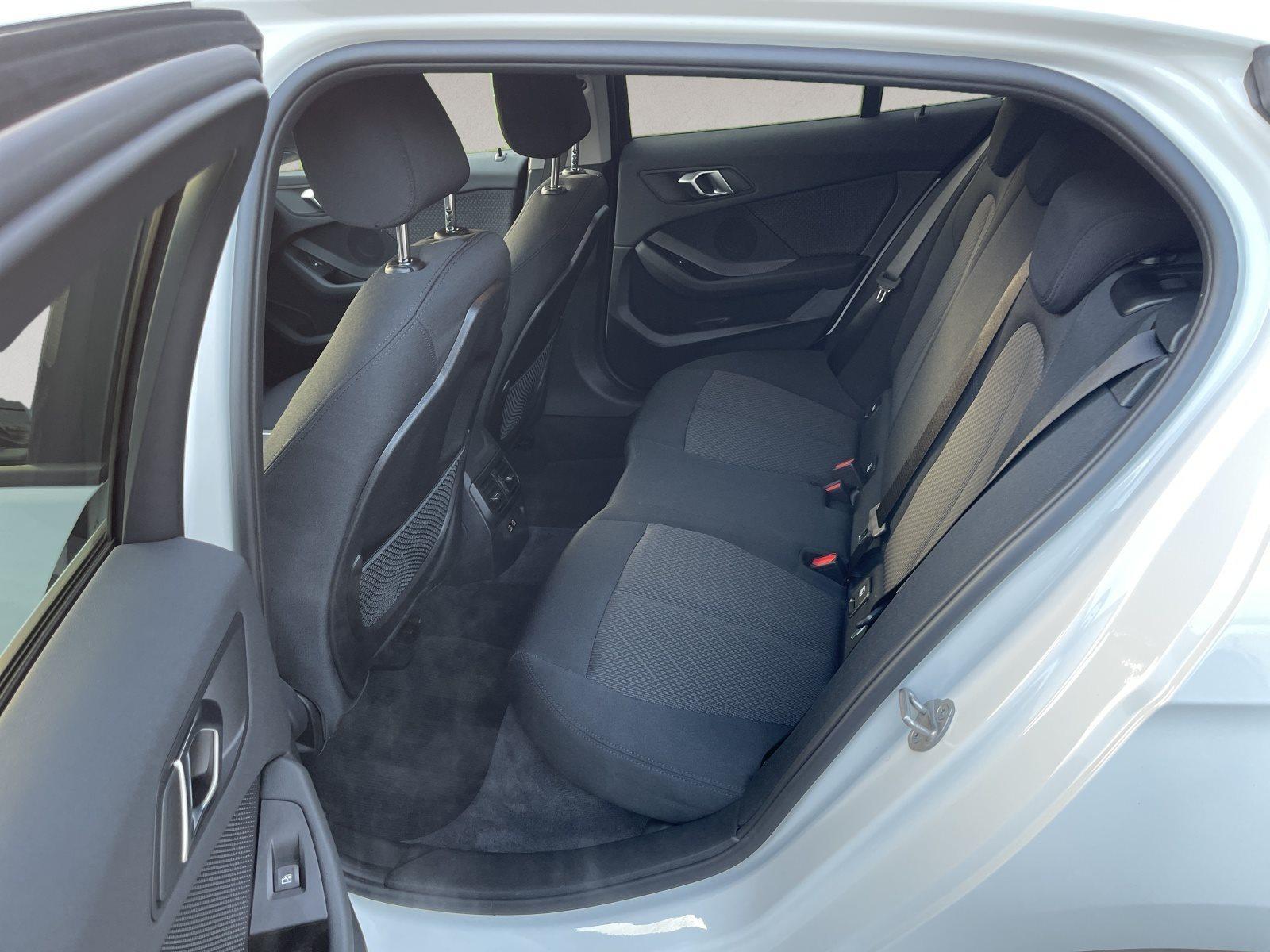 BMW 1er – Bild 7
