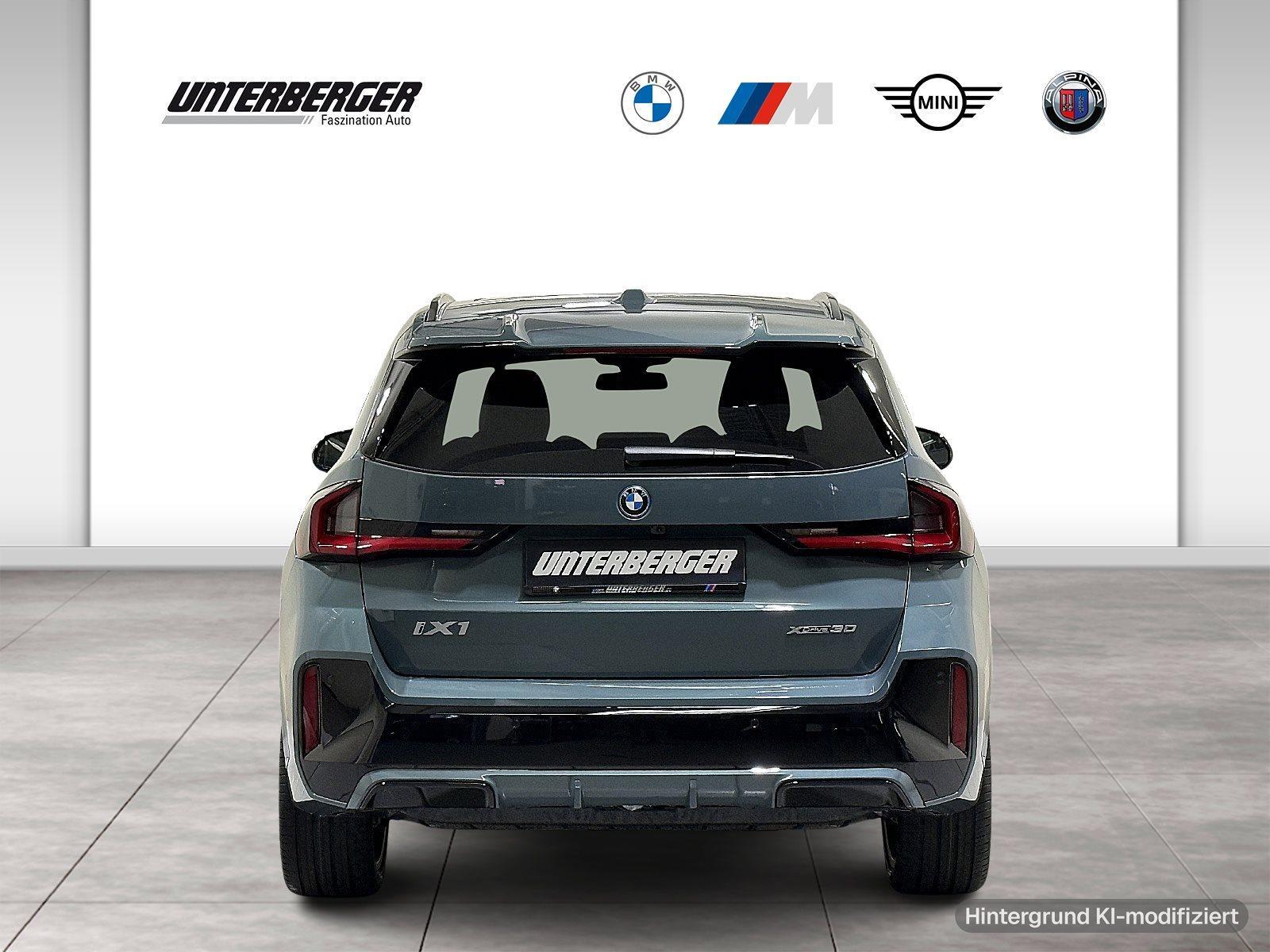 BMW iX1 – Bild 5