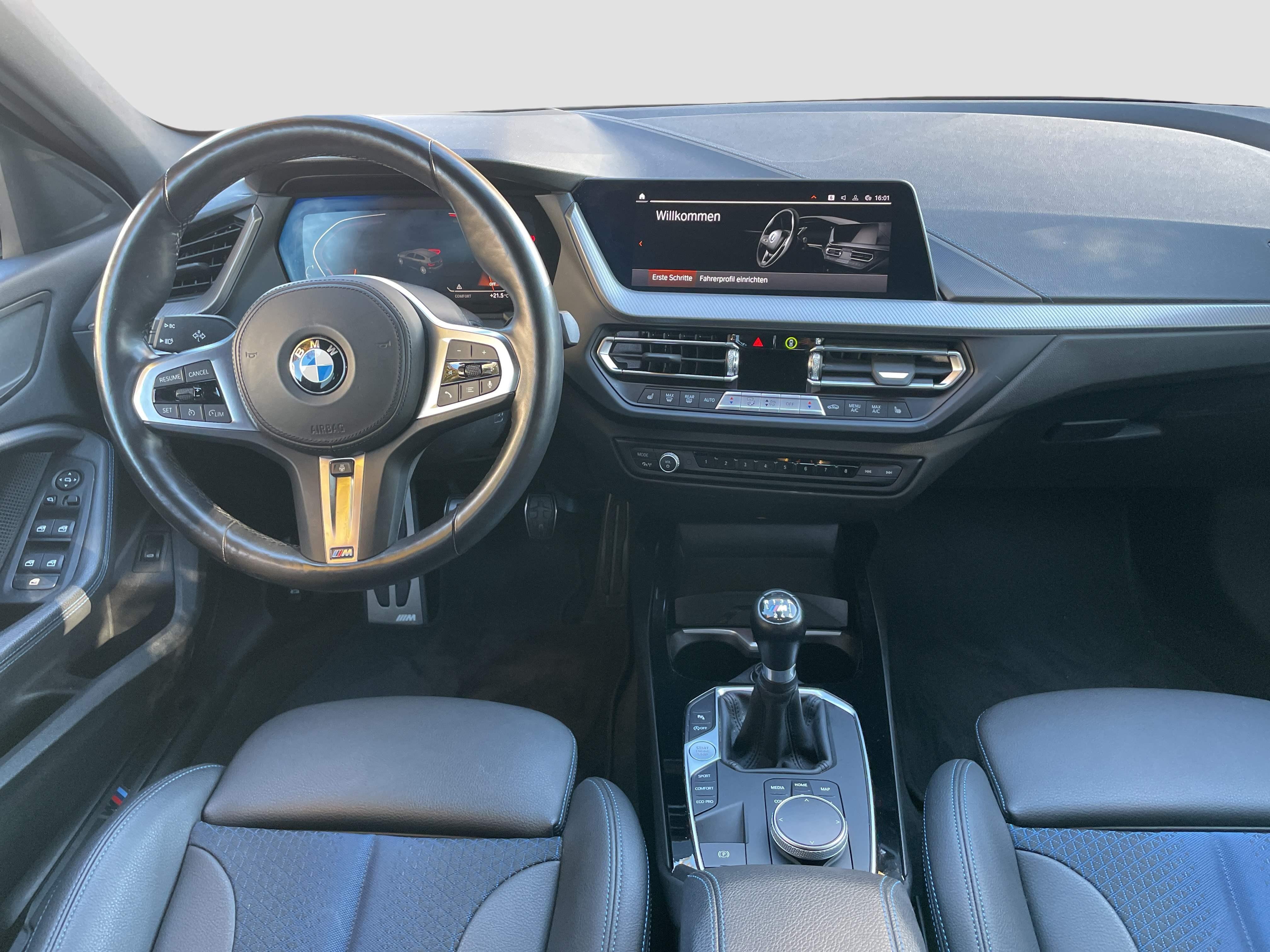 BMW 1er – Bild 19