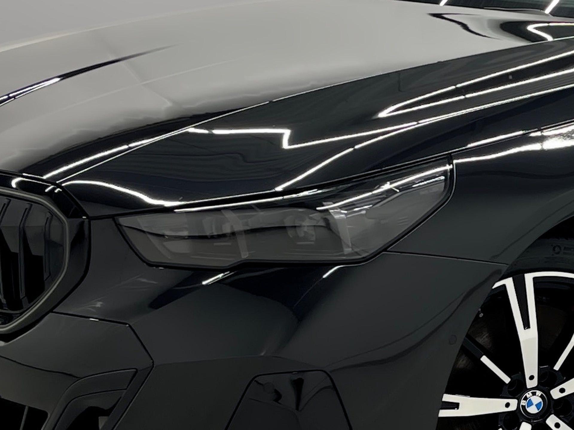 BMW 5er Touring – Bild 8
