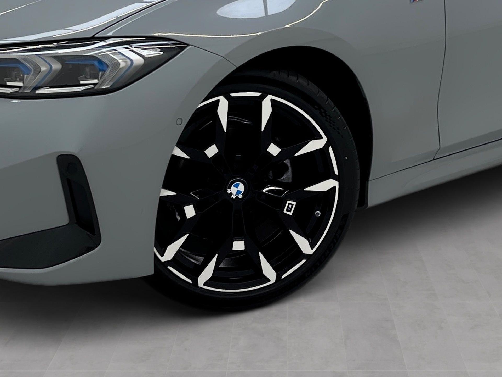 BMW 3er Touring – Bild 8
