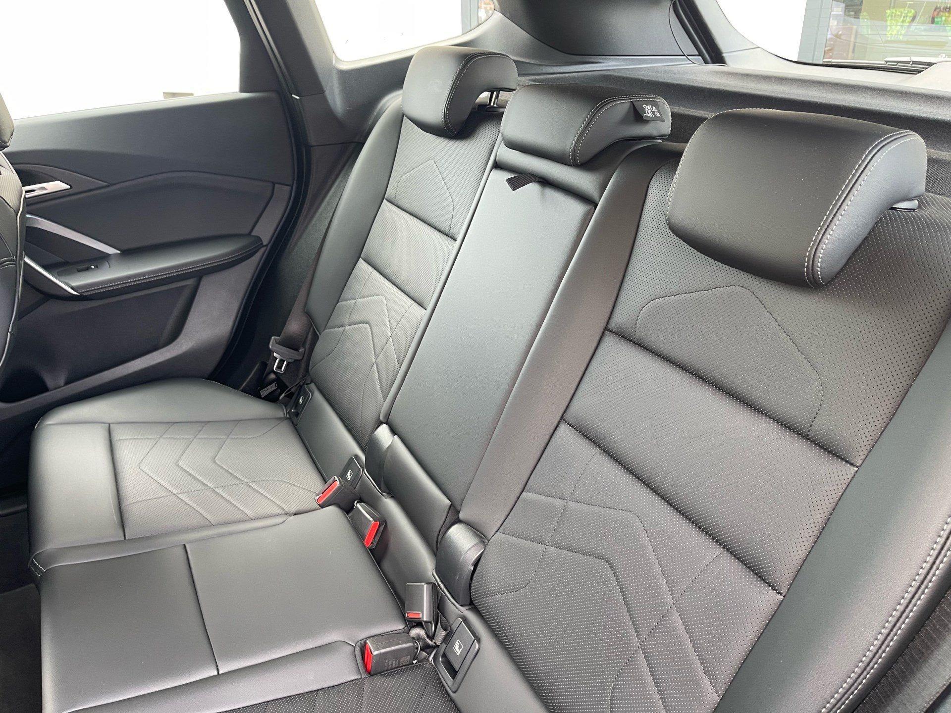 BMW X1 – Bild 15