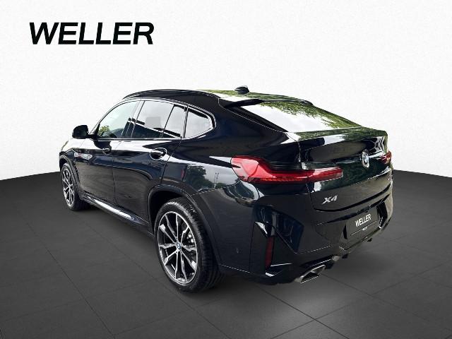 BMW X4 – Bild 4