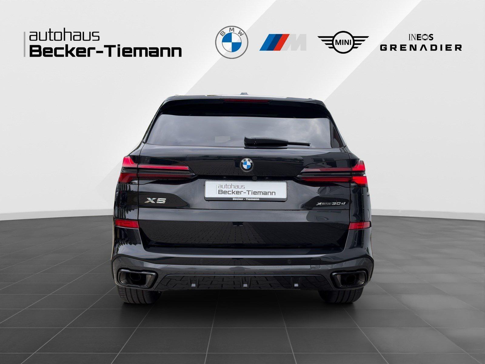 BMW X5 – Bild 5