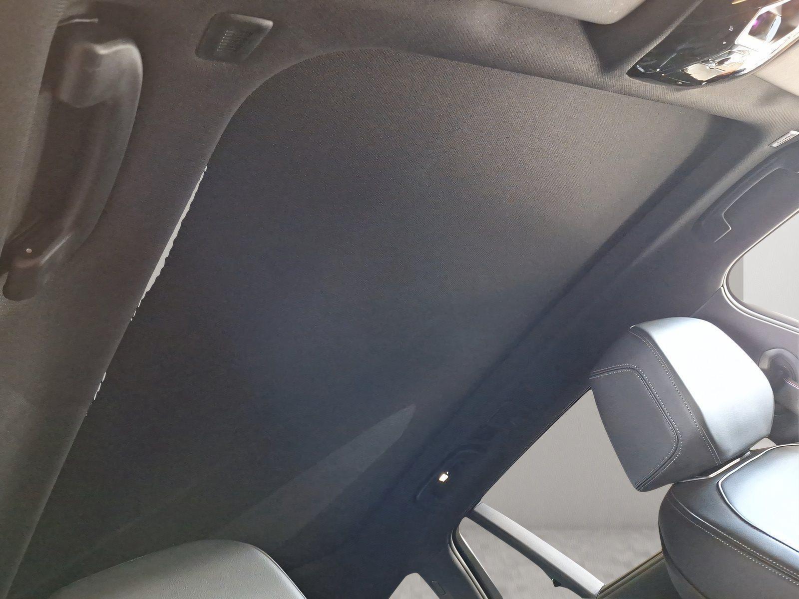 BMW 5er Touring – Bild 12