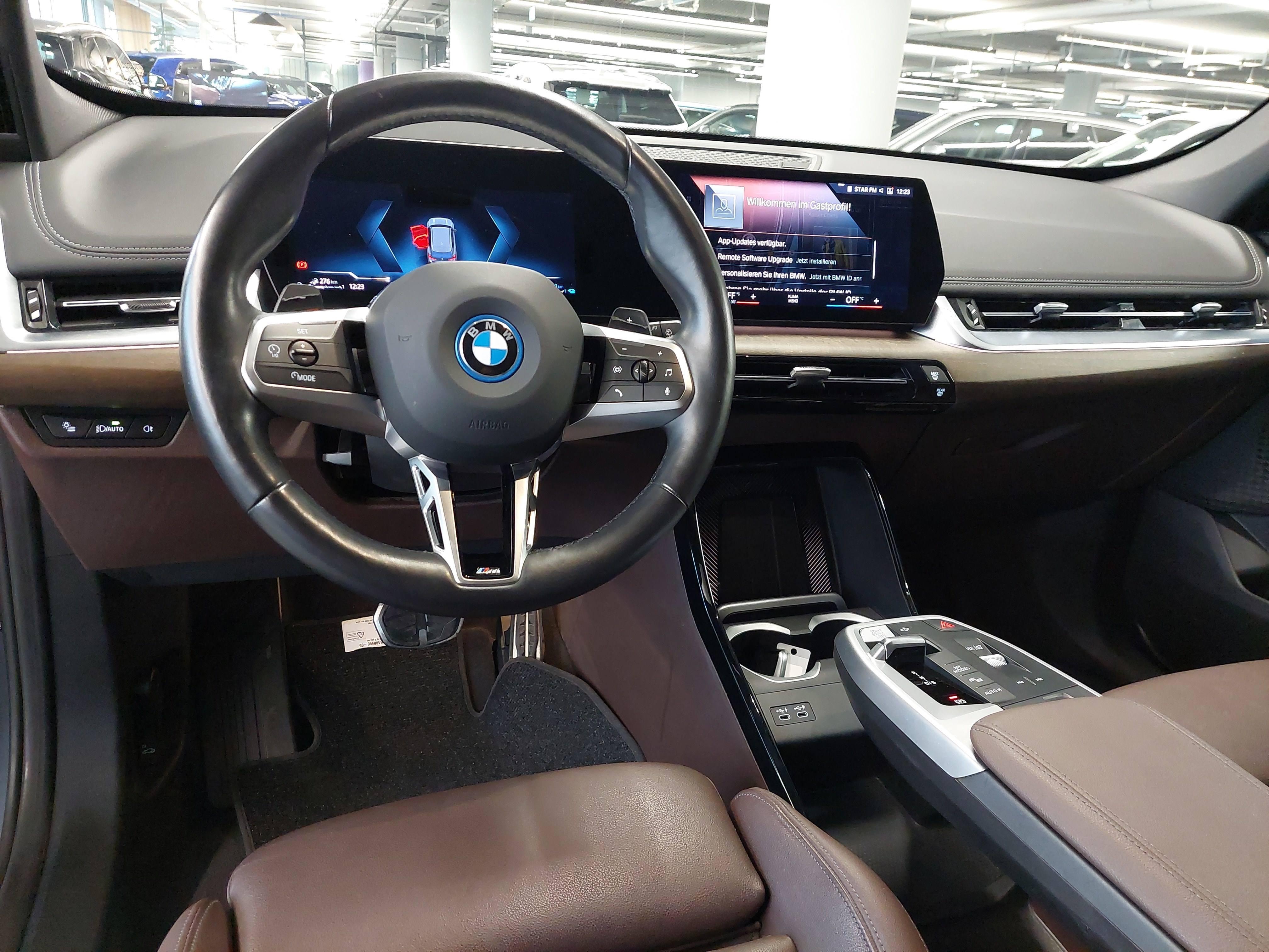 BMW X1 – Bild 9