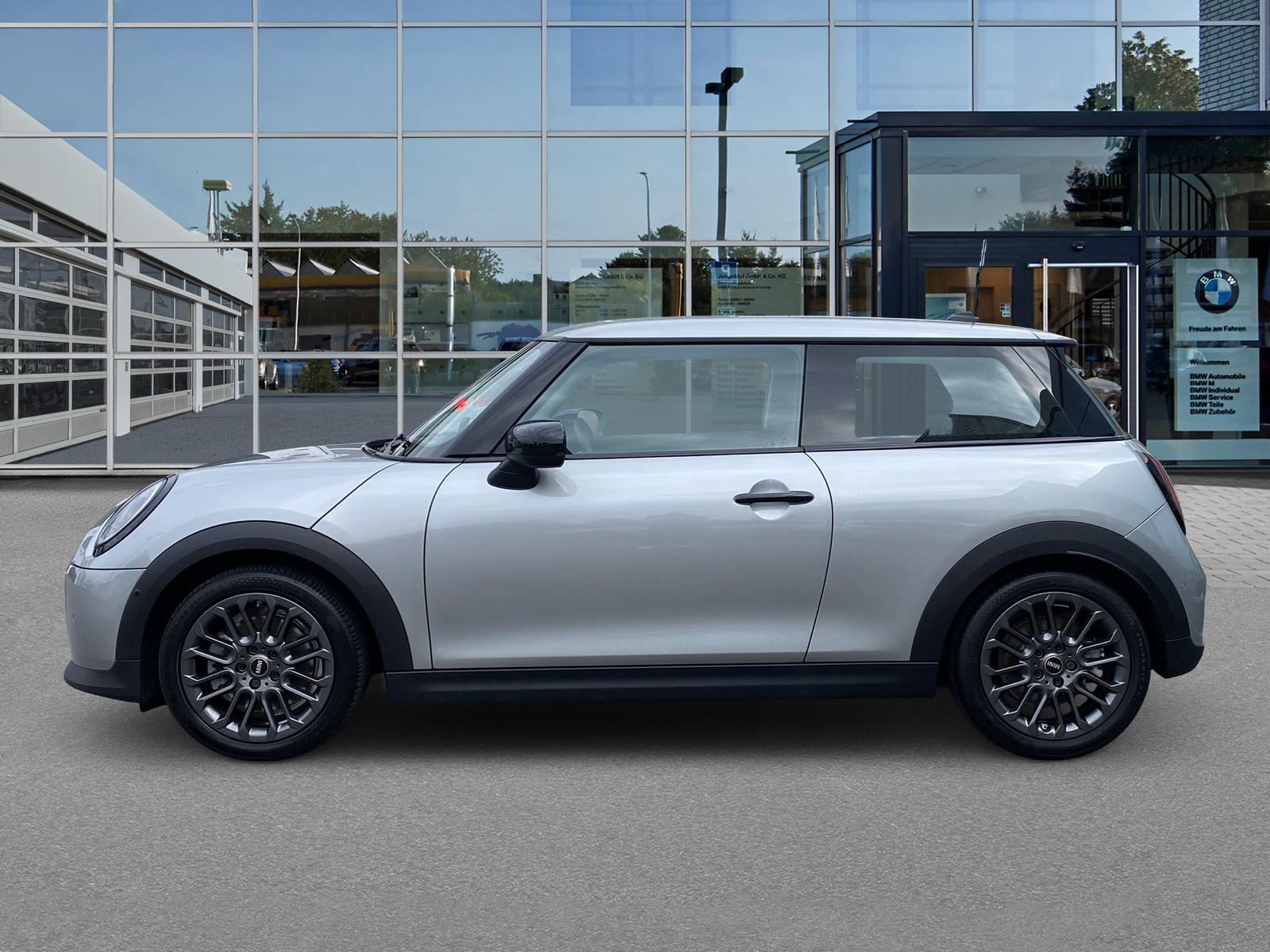 MINI Cooper 3-Türer – Bild 52