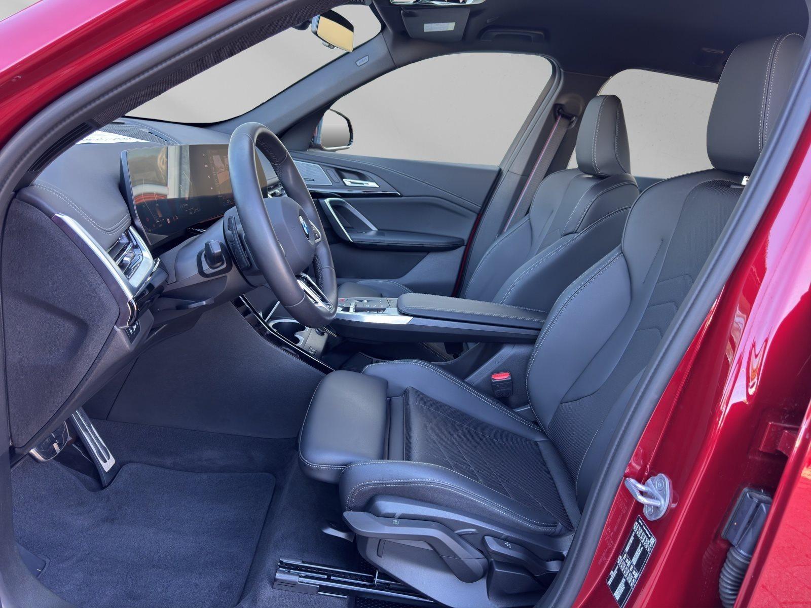 BMW X1 – Bild 6