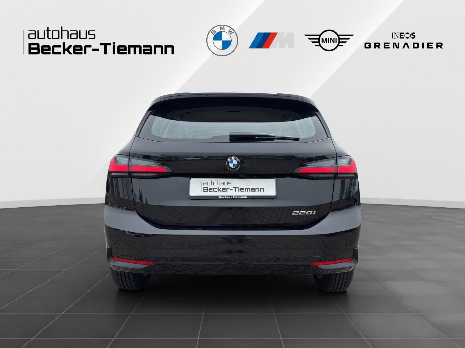 BMW 2er Active Tourer – Bild 6