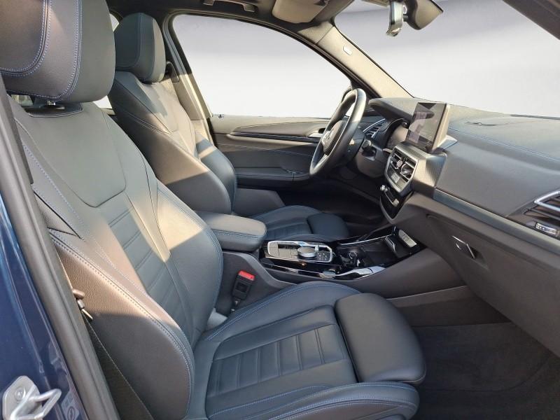 BMW iX3 – Bild 20