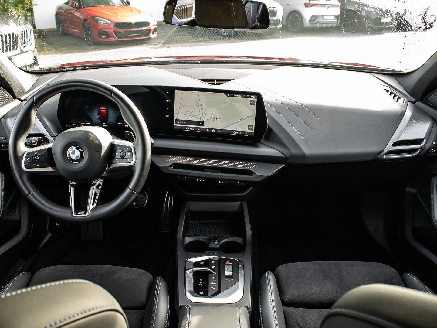 BMW 1er – Bild 11