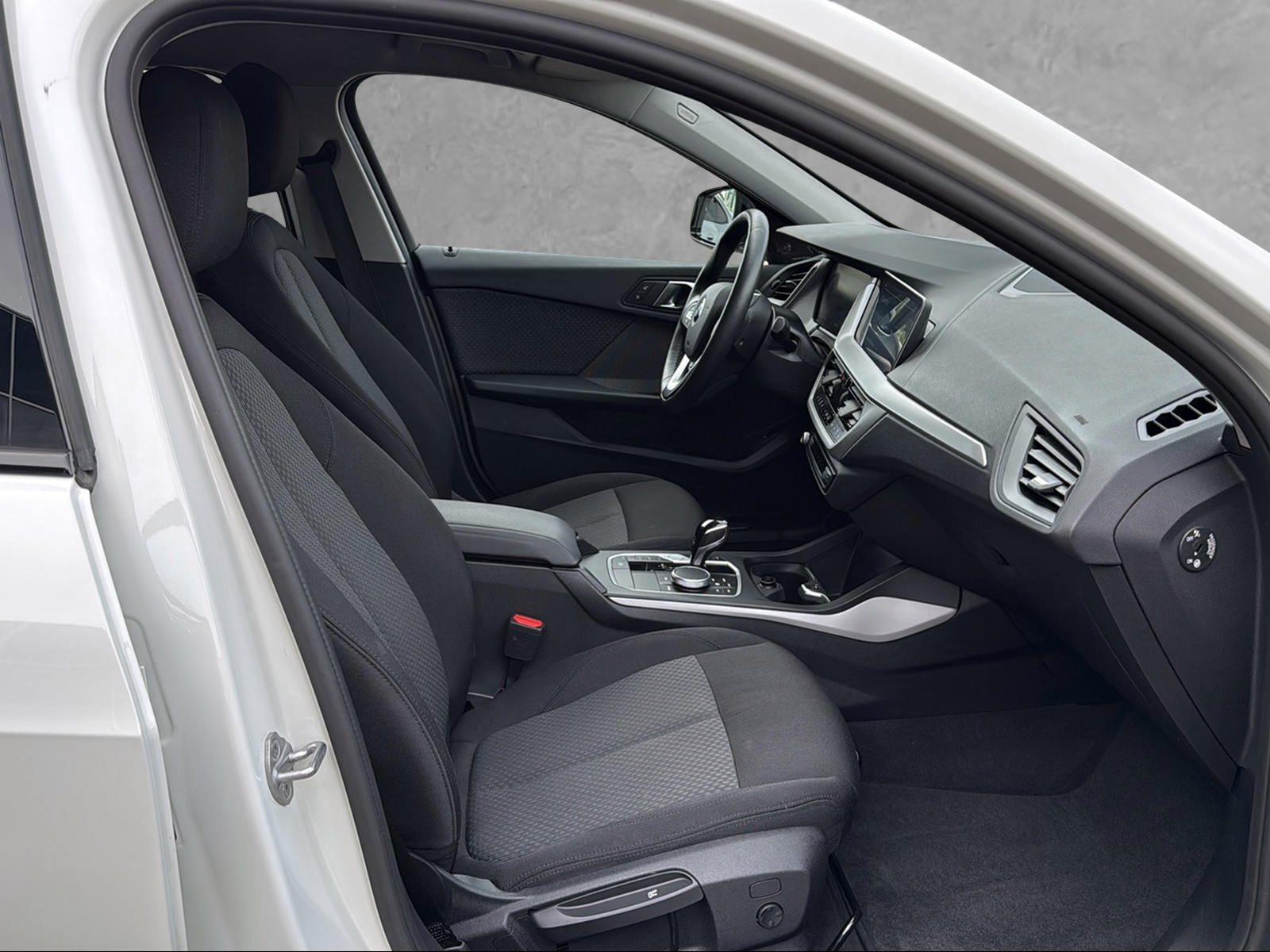 BMW 1er – Bild 6