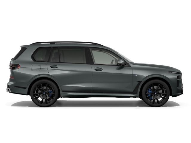 BMW X7 – Bild 2