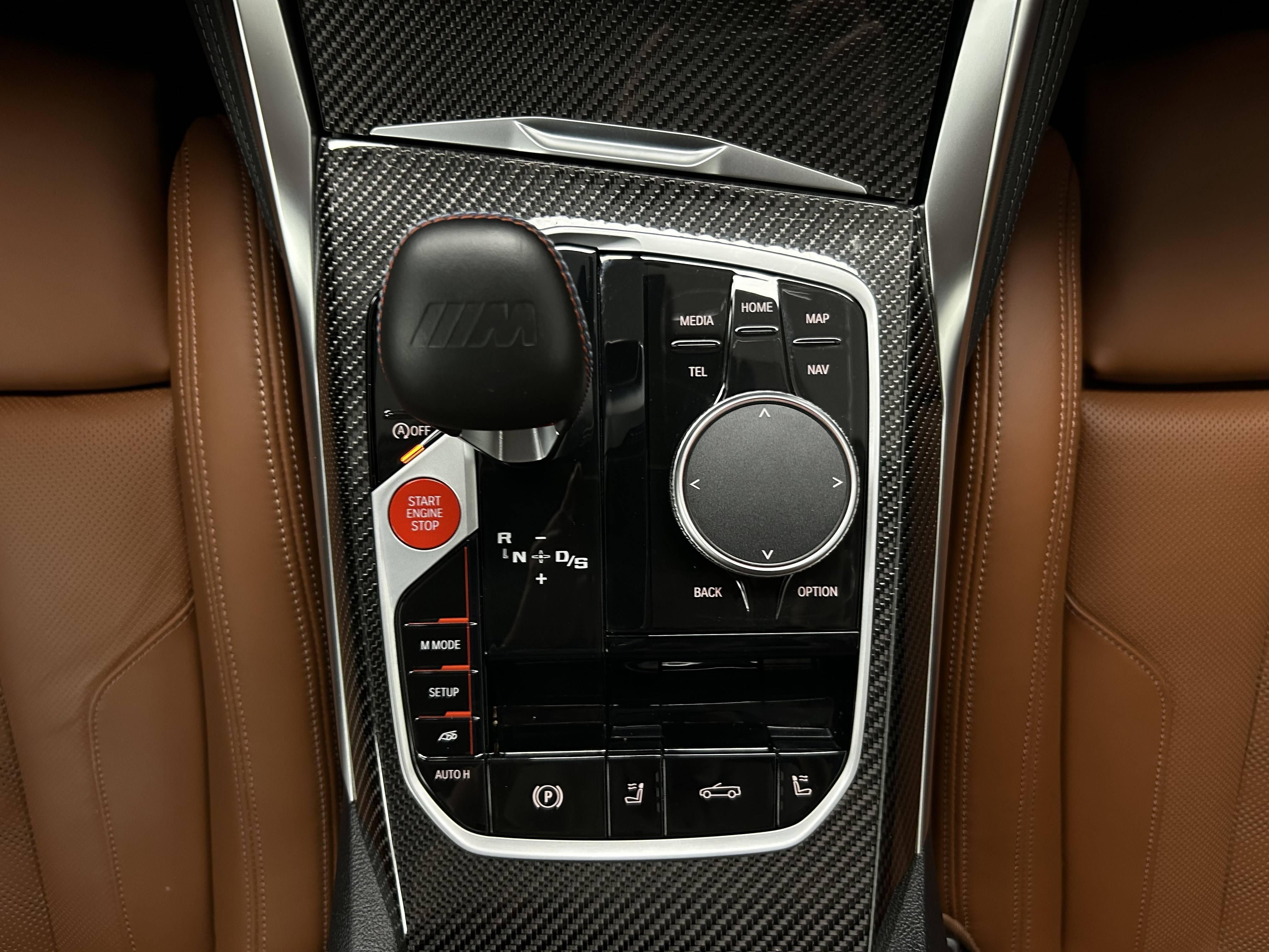 BMW M4 Cabrio – Bild 43