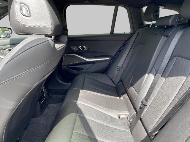 BMW 3er Touring – Bild 24