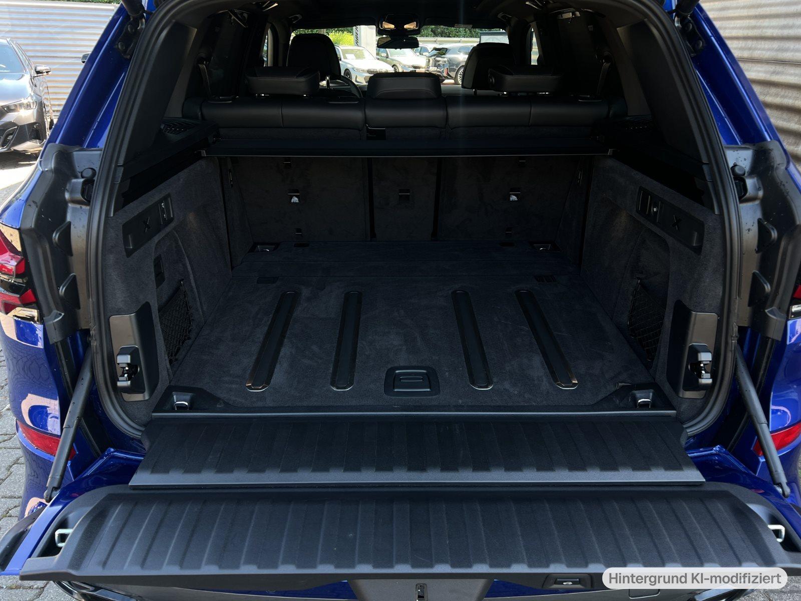 BMW X5 – Bild 15