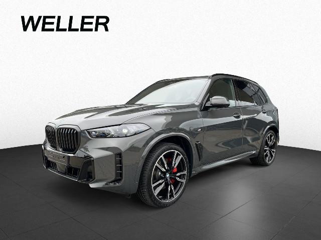 BMW X5 – Bild 2
