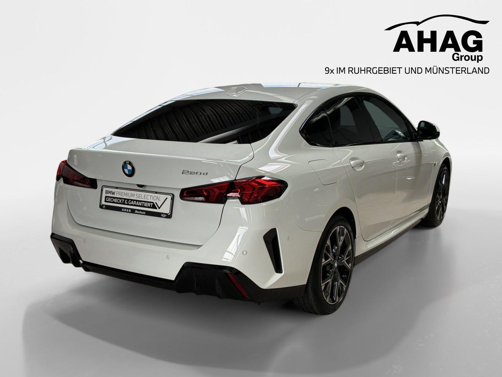 BMW 2er Gran Coupé – Bild 4