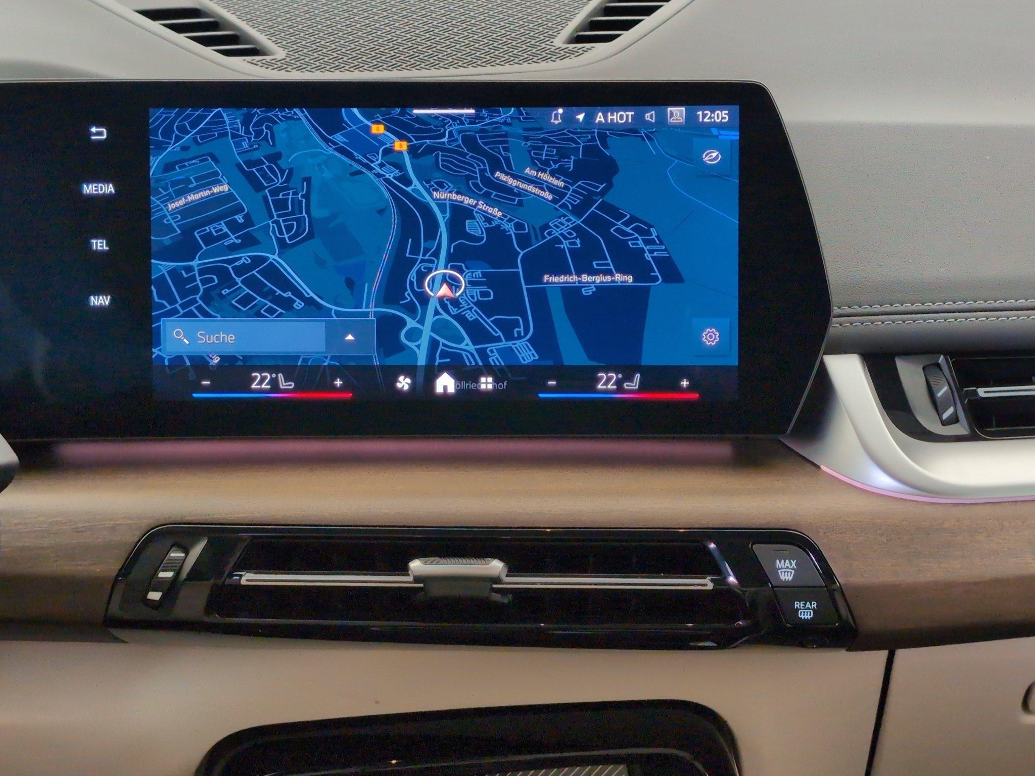 BMW X1 – Bild 7