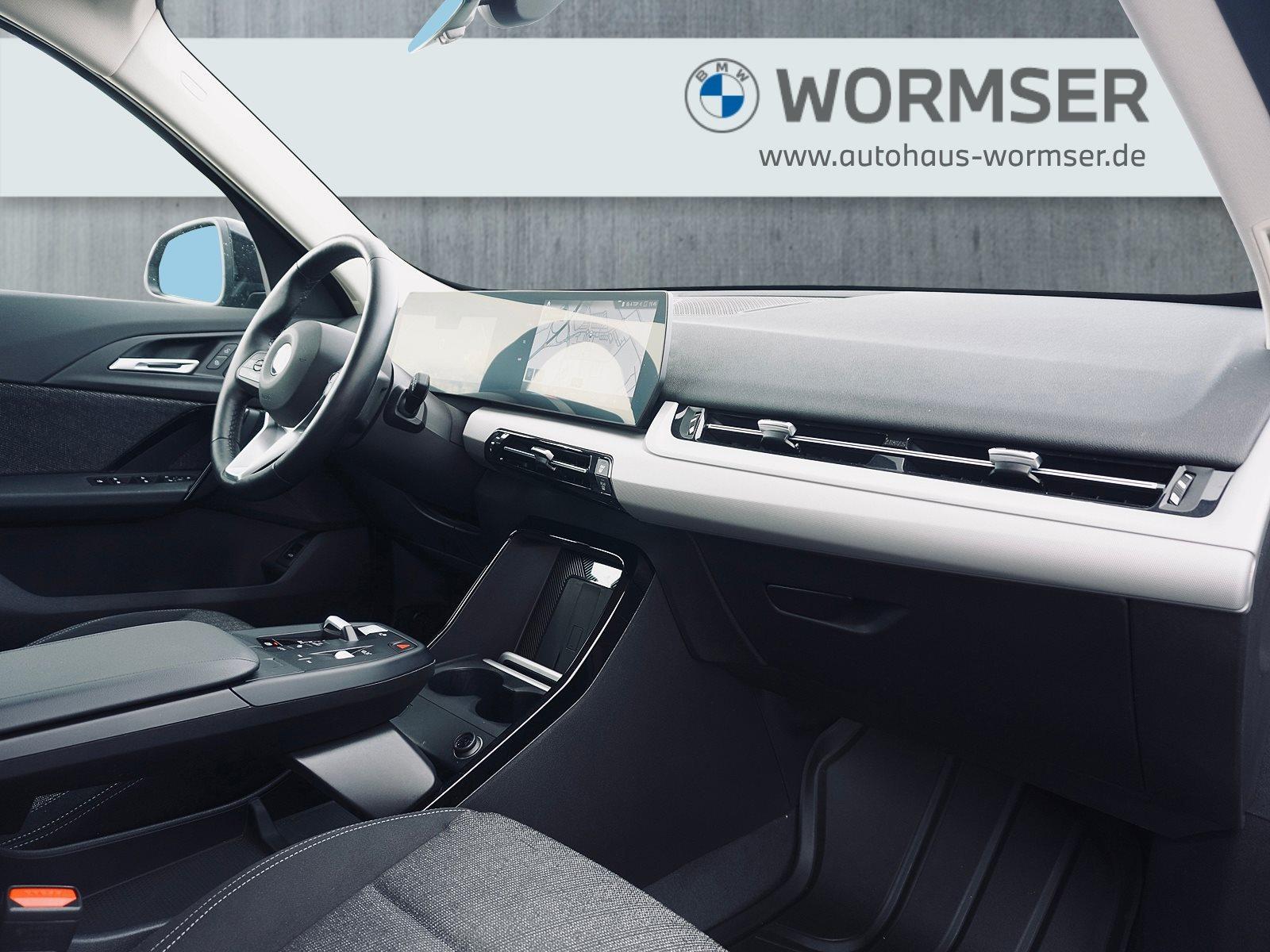 BMW X1 – Bild 8