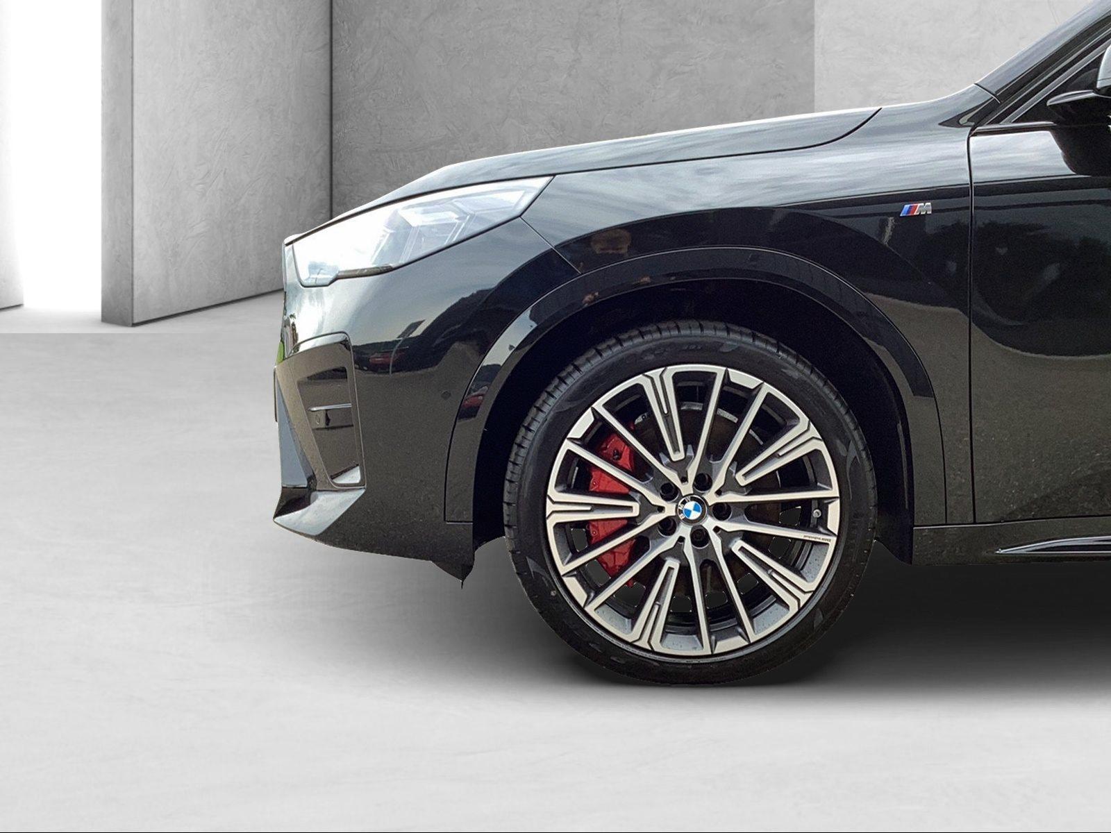 BMW X2 – Bild 3
