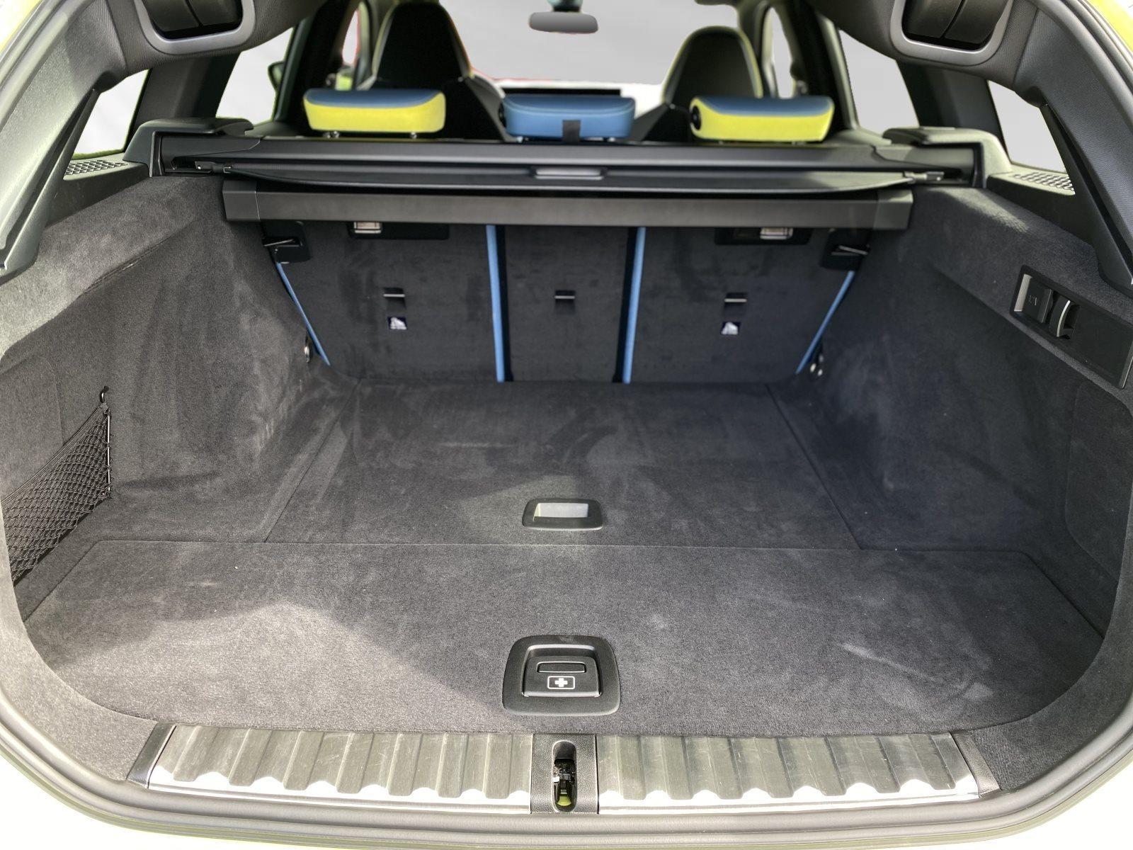 BMW M3 Touring – Bild 12