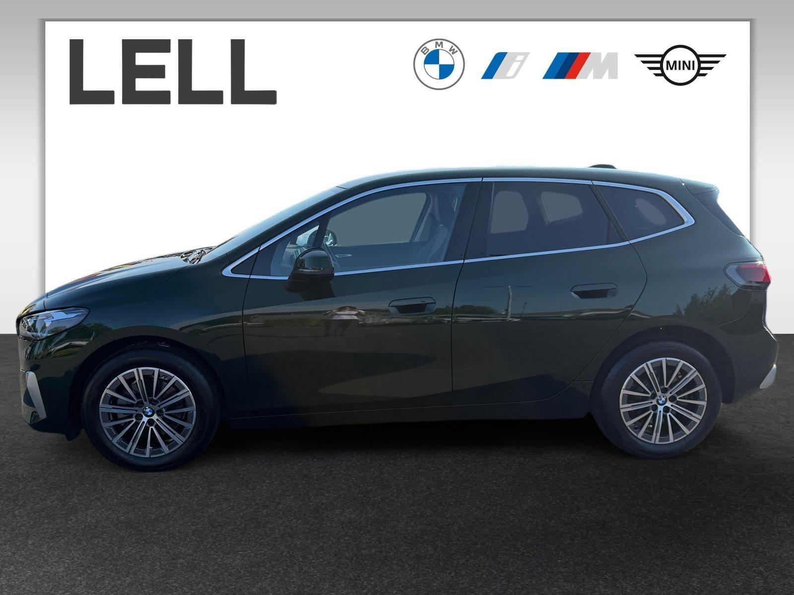 BMW 2er Active Tourer – Bild 4
