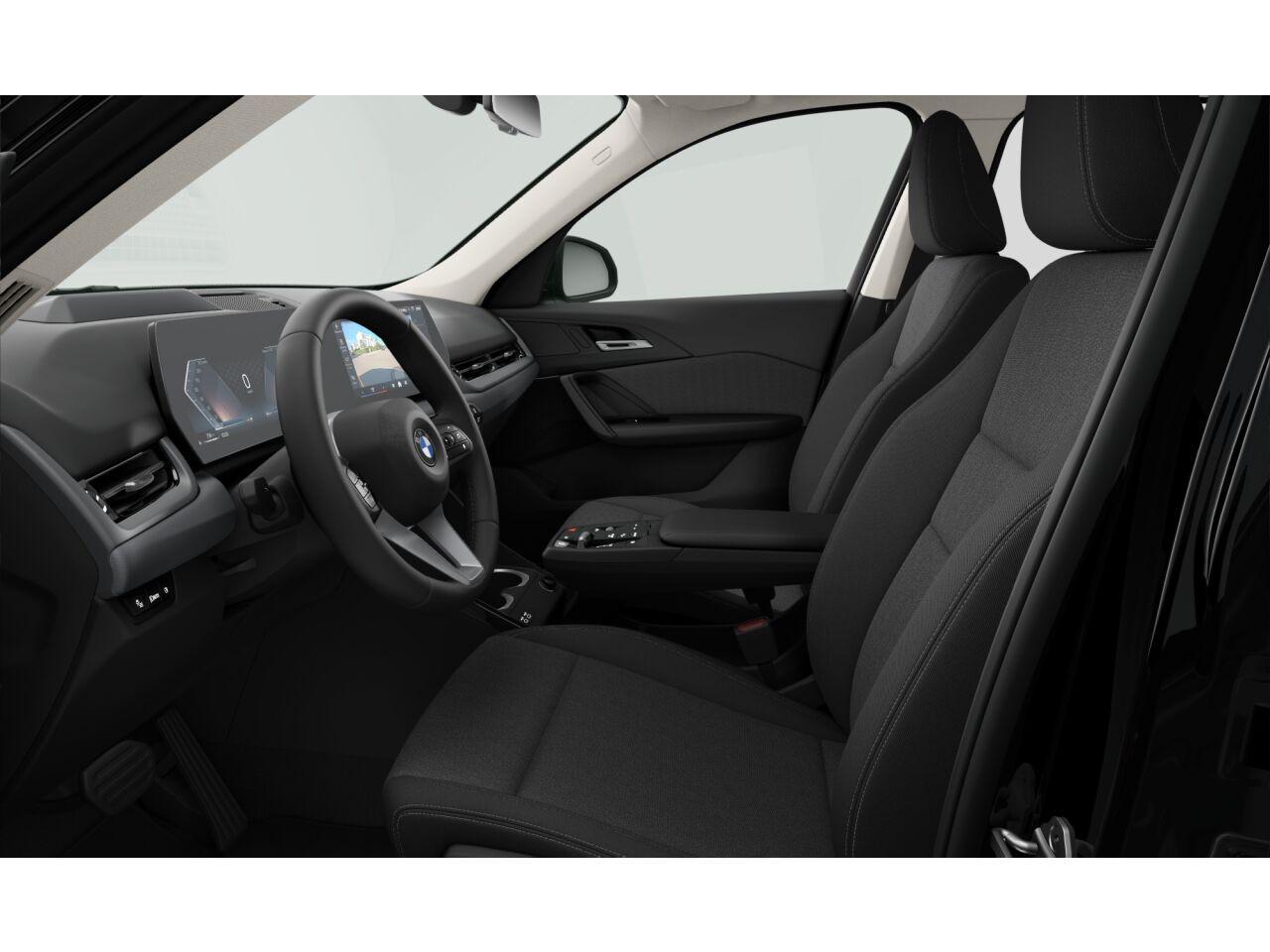 BMW X1 – Bild 7