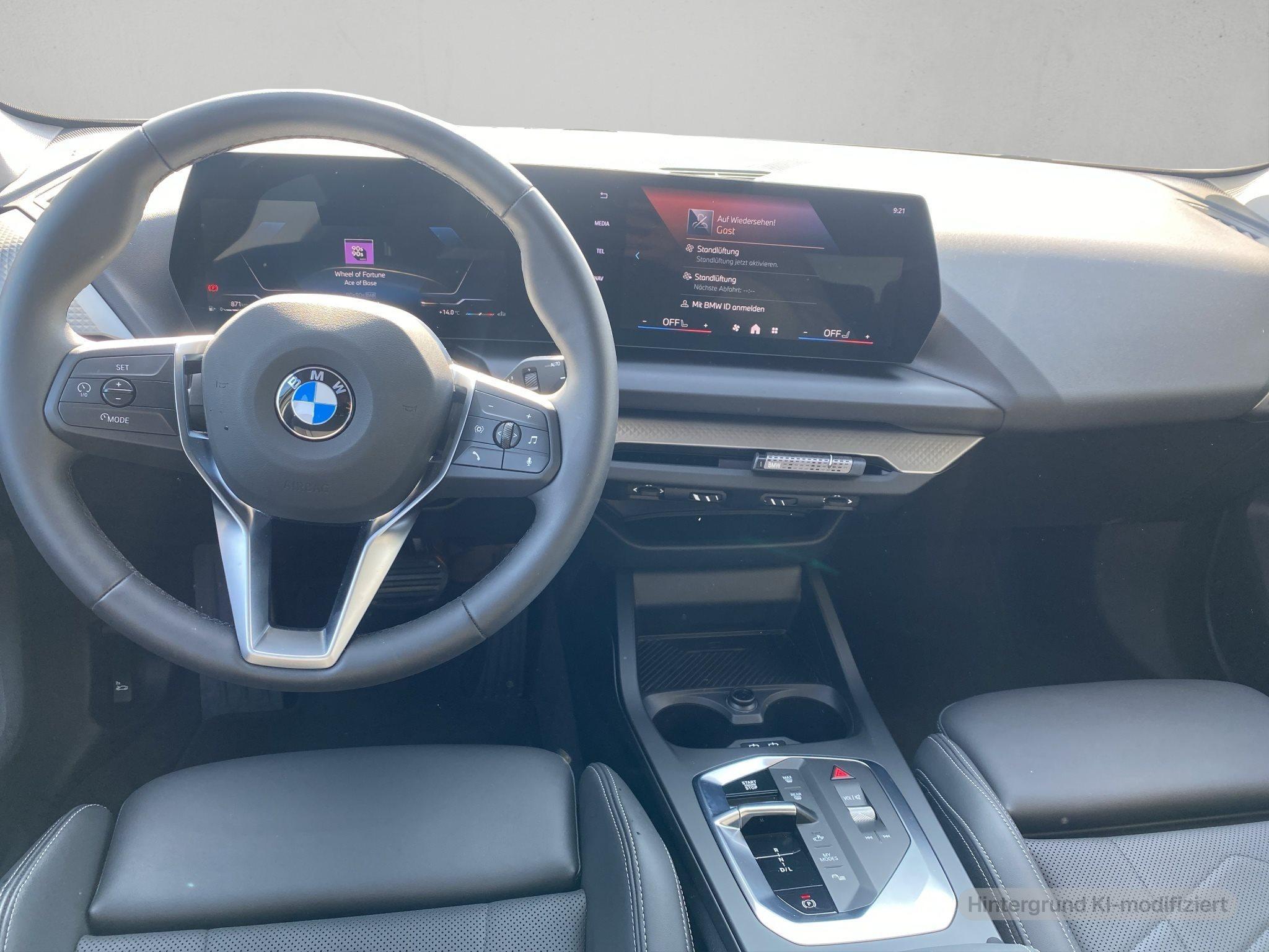 BMW 1er – Bild 7