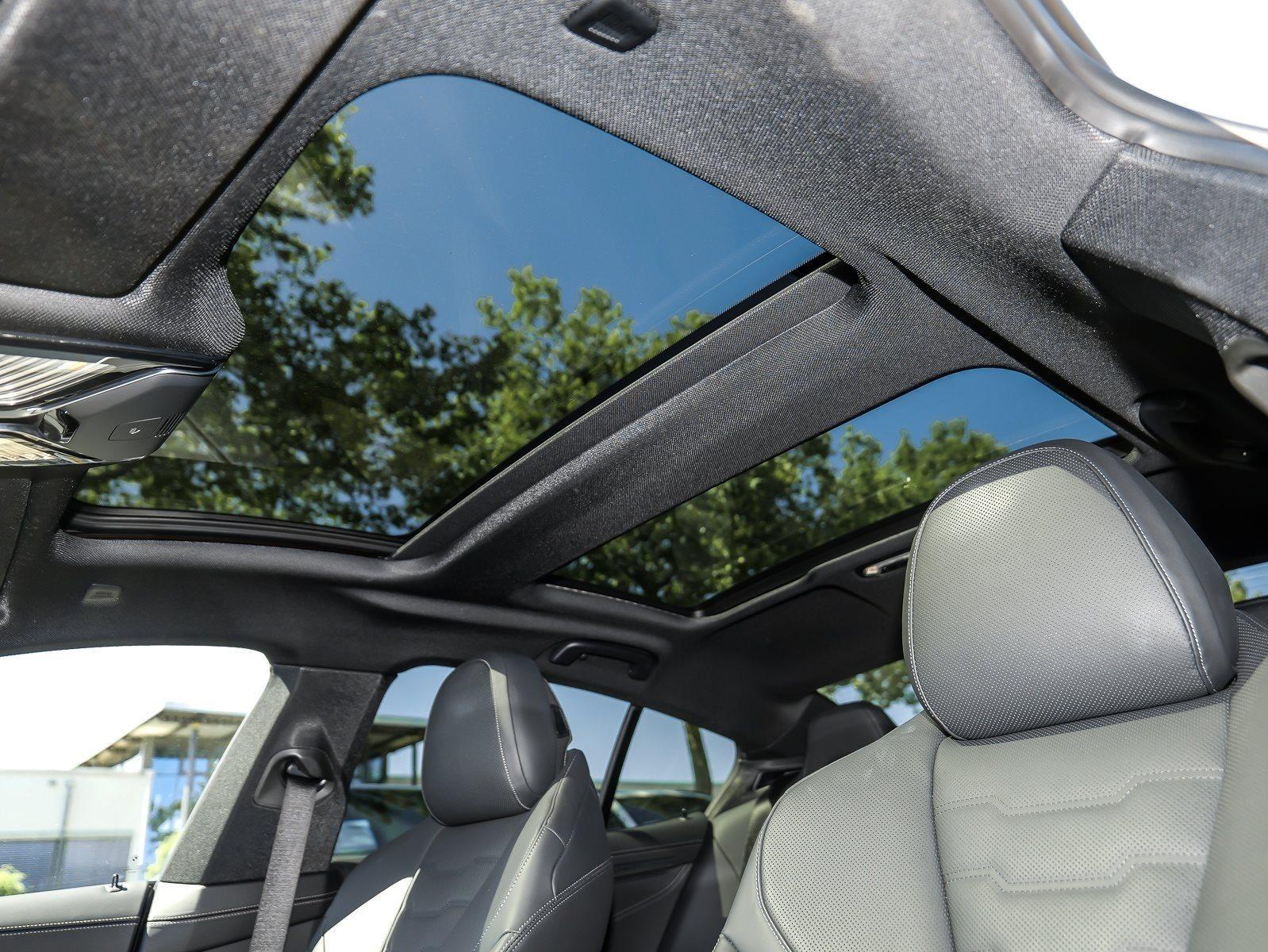 BMW 8er Gran Coupé – Bild 12