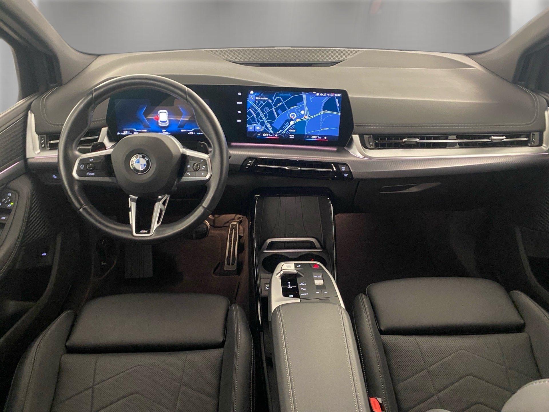 BMW 2er Active Tourer – Bild 10