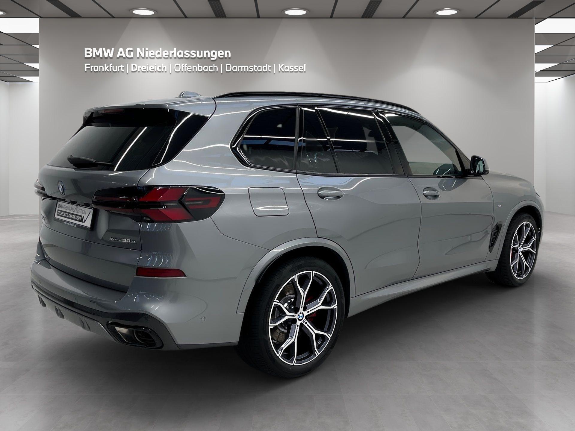 BMW X5 – Bild 3