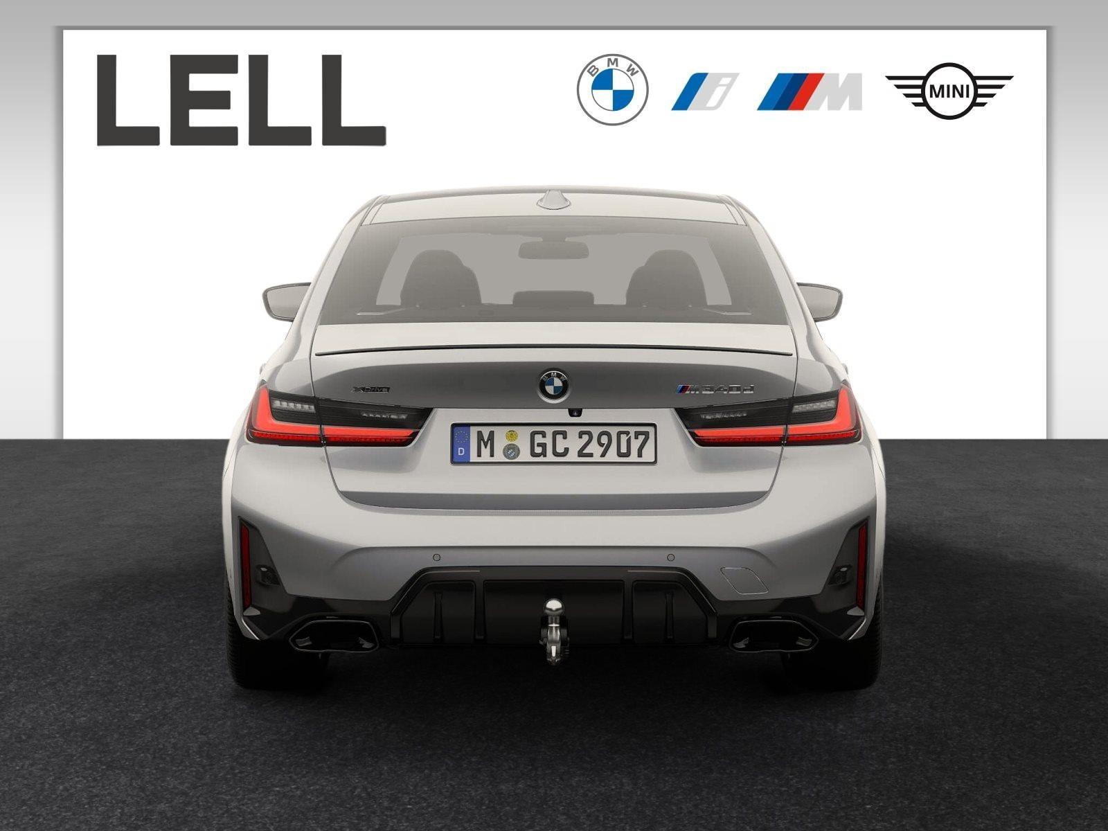 BMW 3er – Bild 4