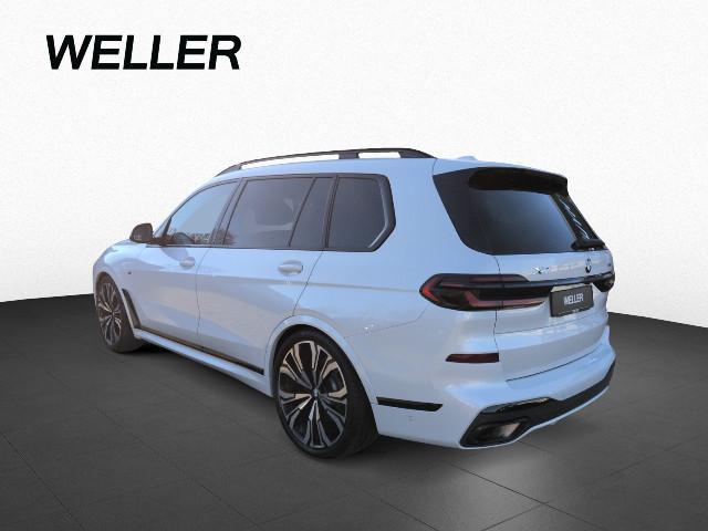 BMW X7 – Bild 4