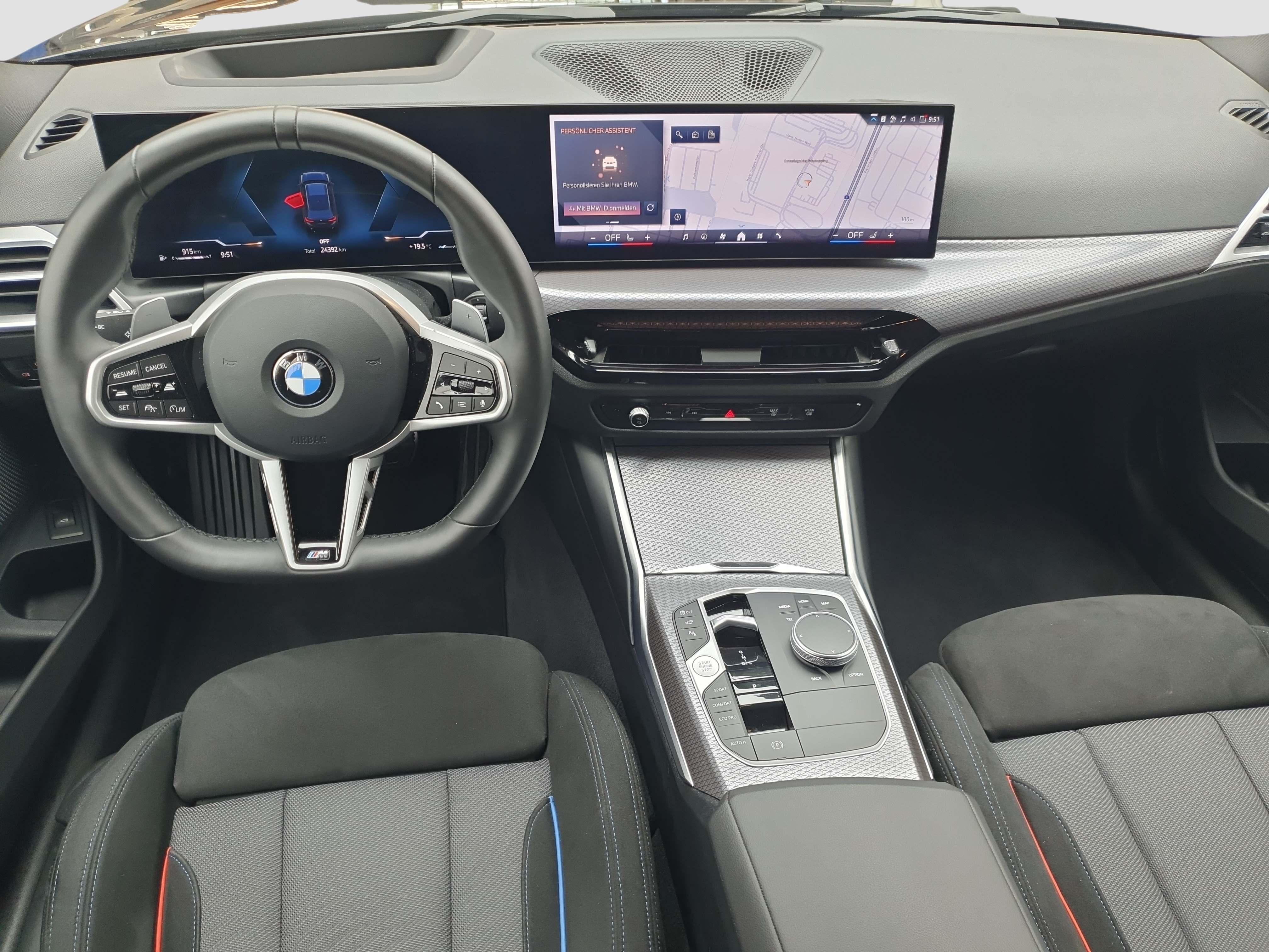 BMW 3er Touring – Bild 10