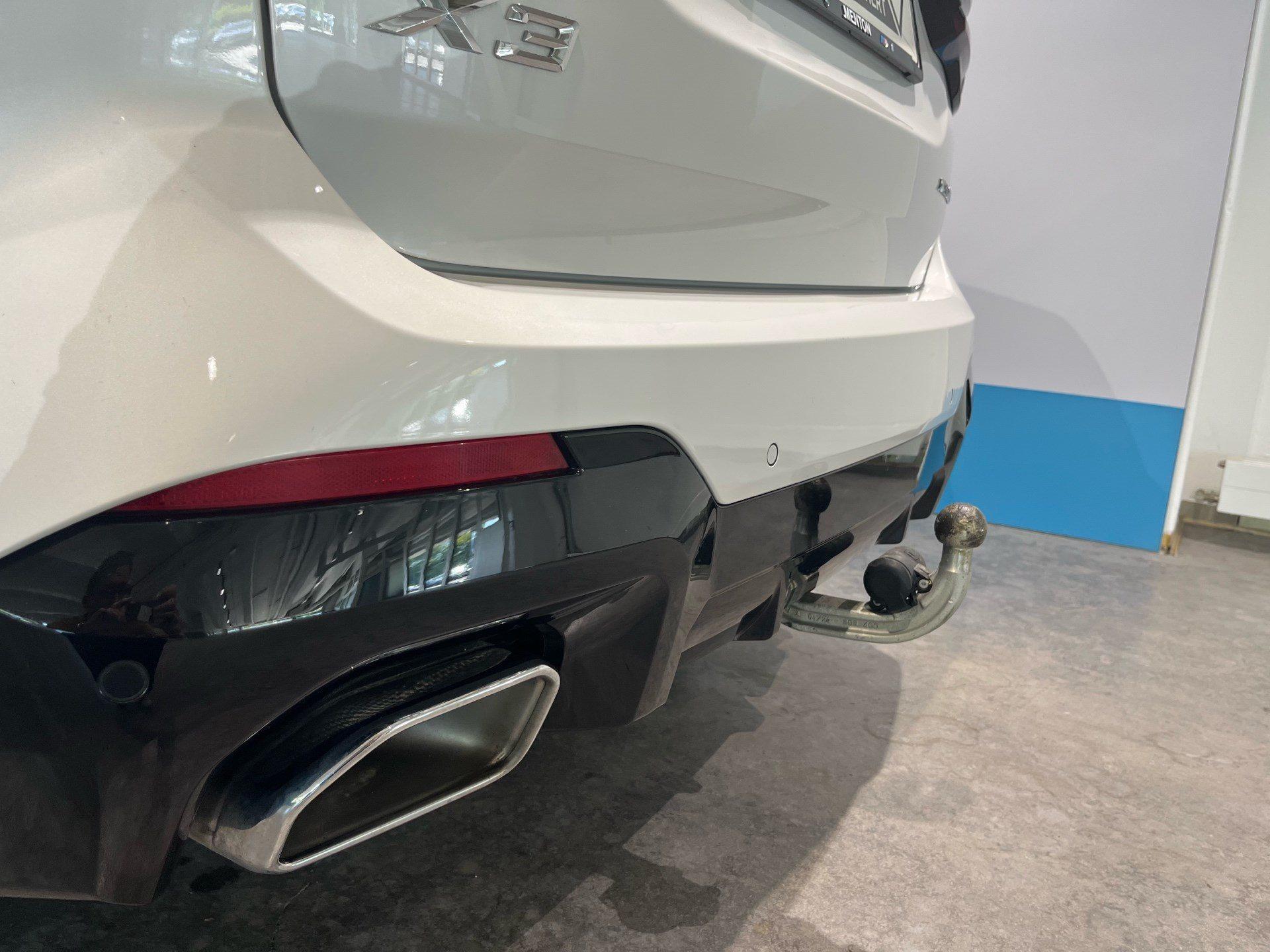 BMW X3 – Bild 14