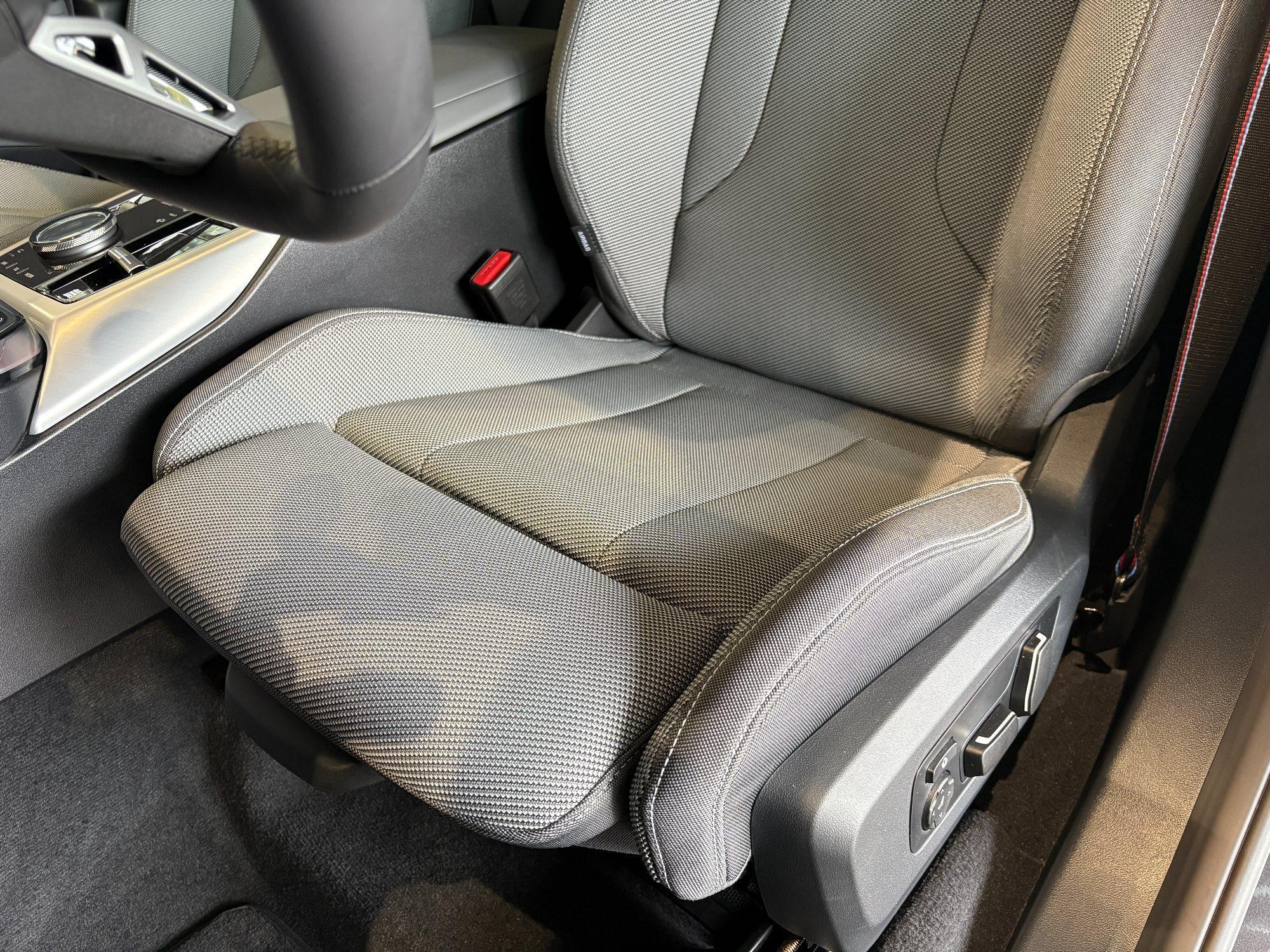 BMW X3 – Bild 23