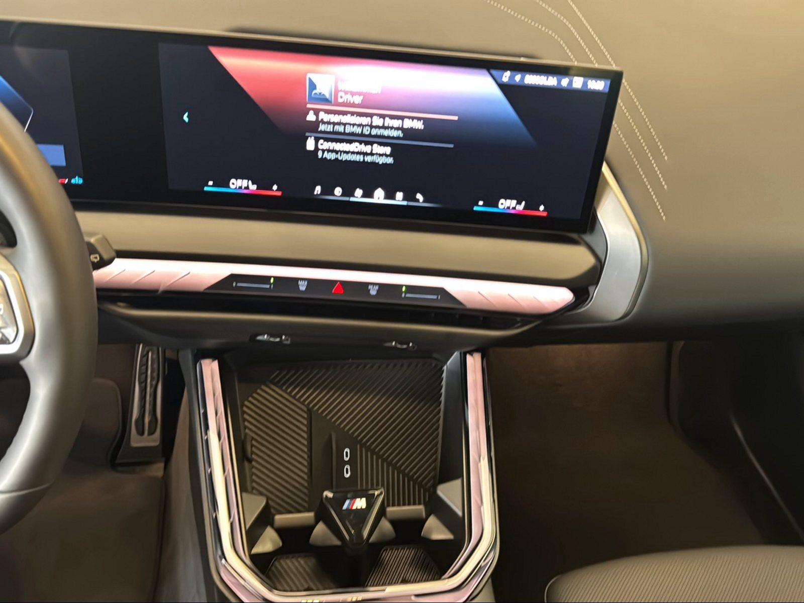 BMW X3 – Bild 18