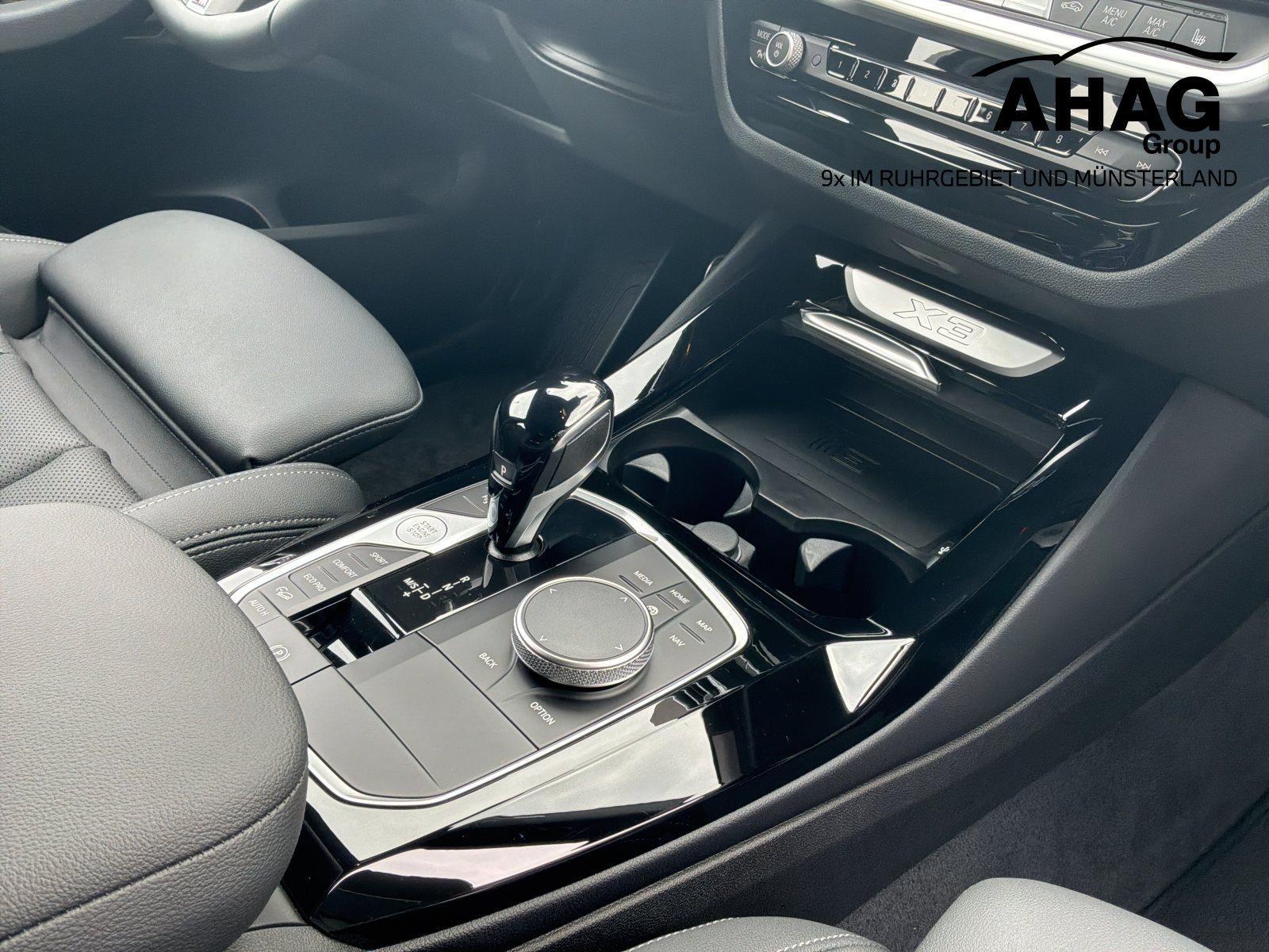 BMW X3 – Bild 13