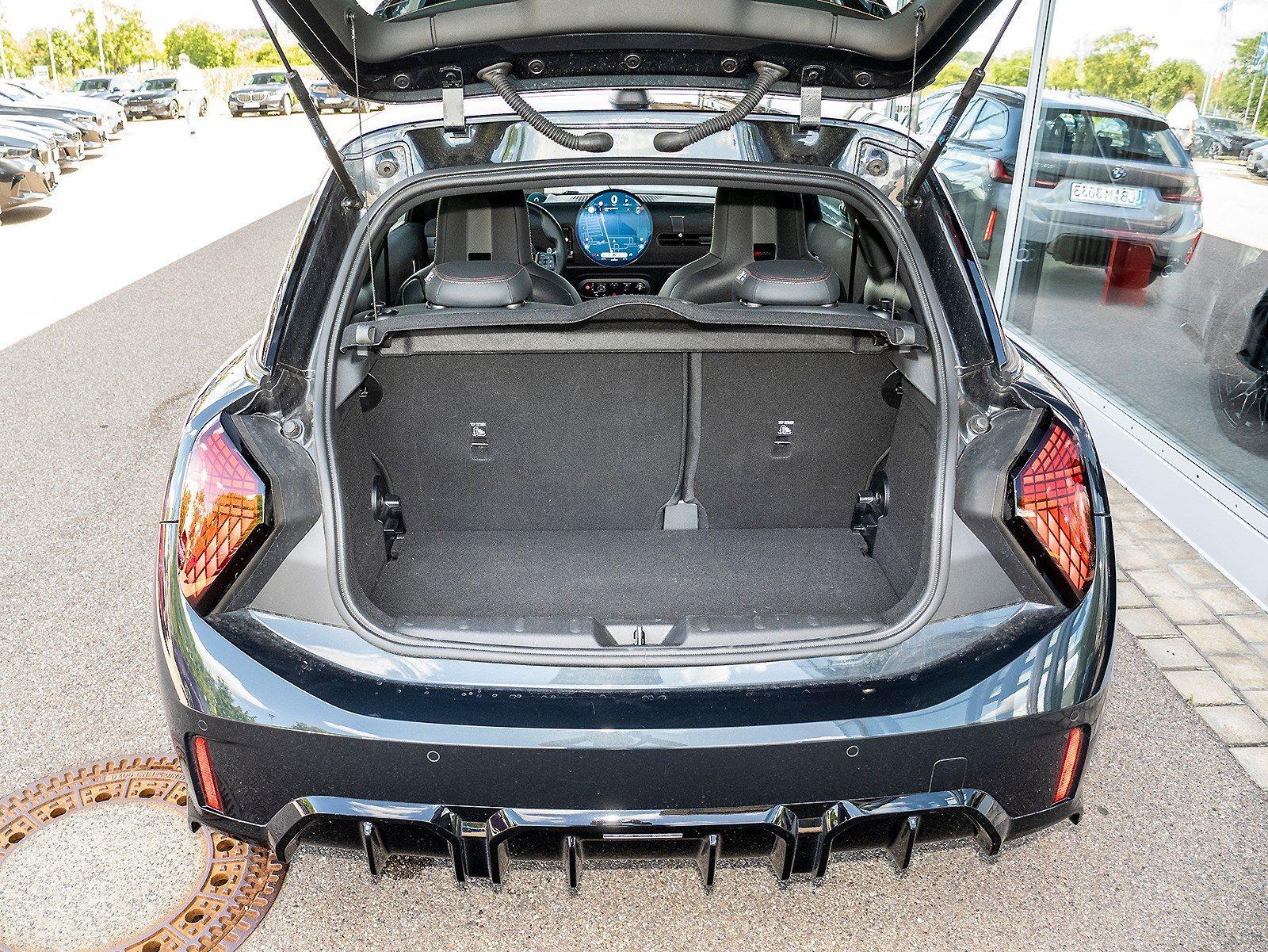 MINI Cooper 3-Türer – Bild 17