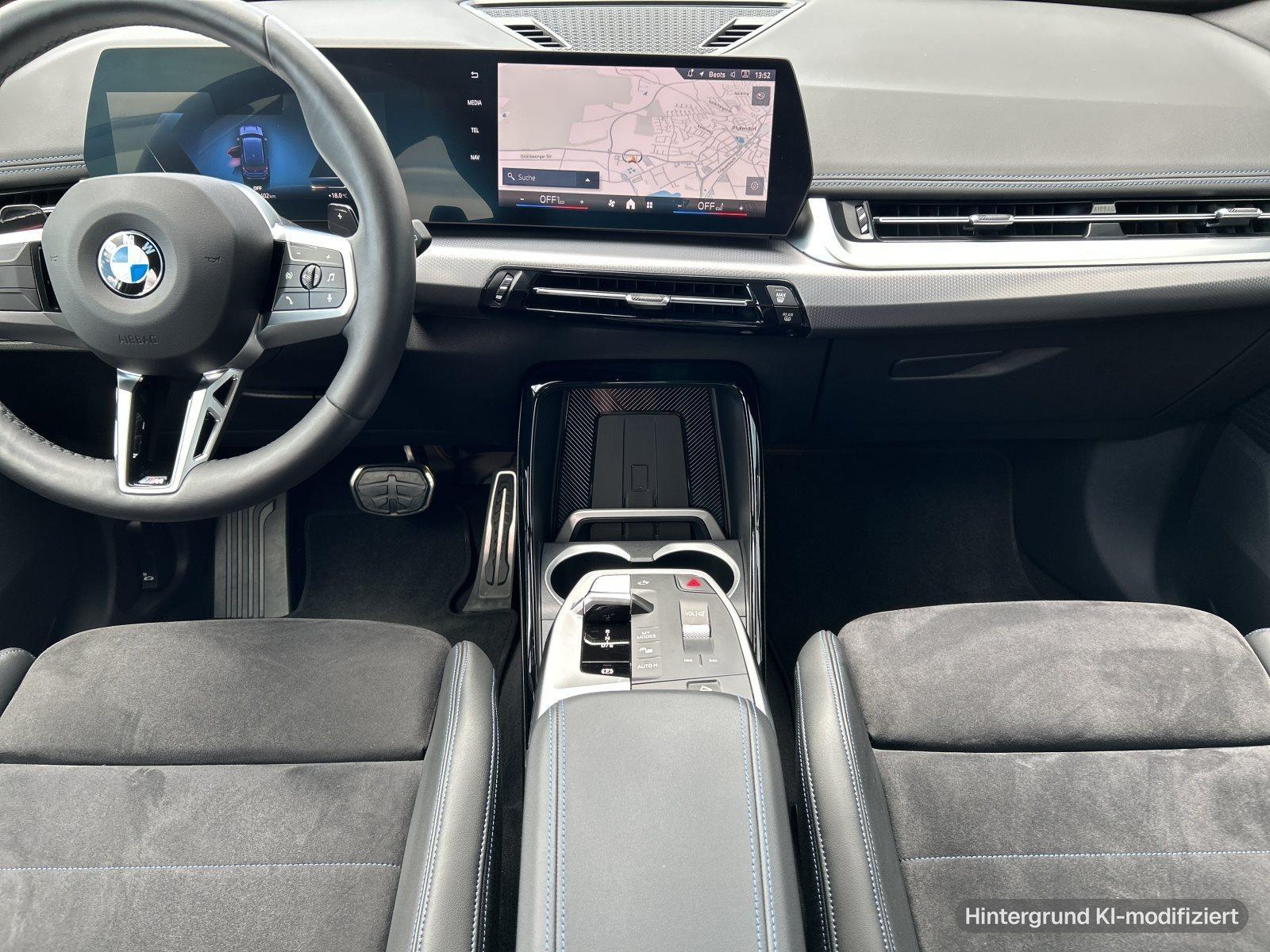 BMW X1 – Bild 8