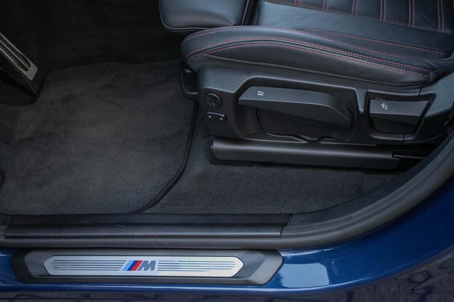 BMW X4 – Bild 22