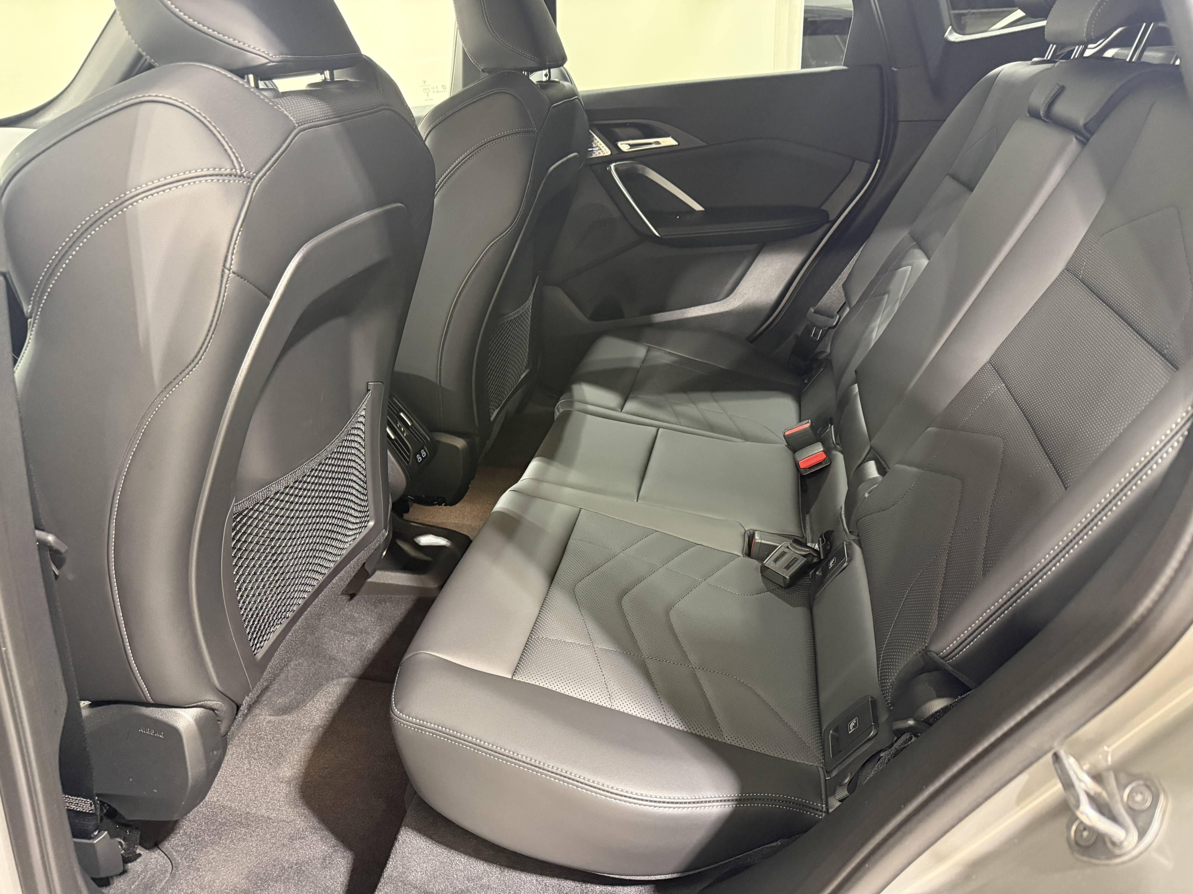 BMW X1 – Bild 10