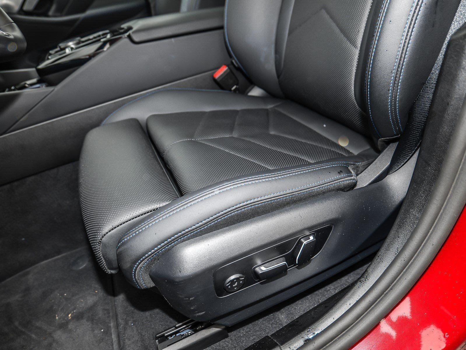 BMW 5er Touring – Bild 24