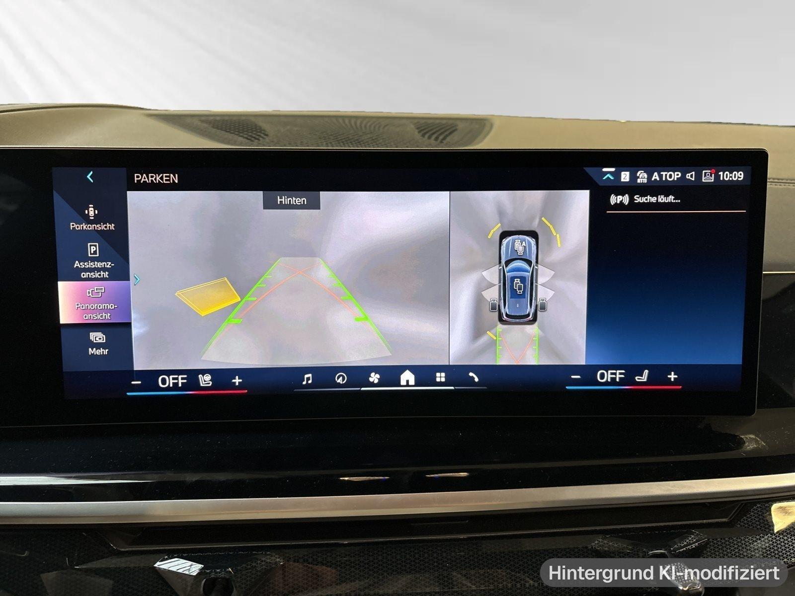 BMW X5 – Bild 12