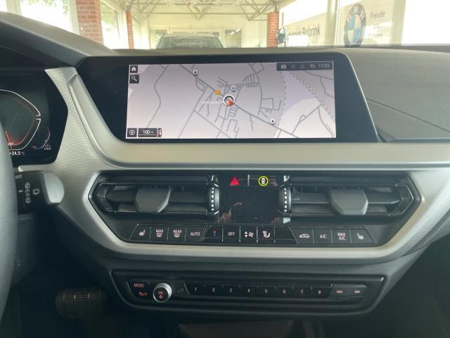 BMW 1er – Bild 3