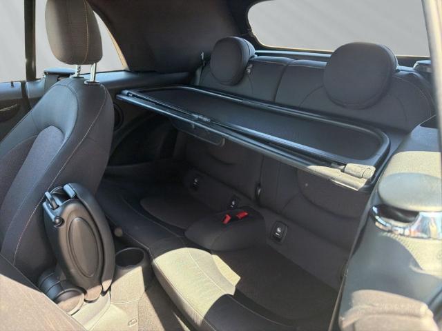 MINI Cabrio – Bild 11