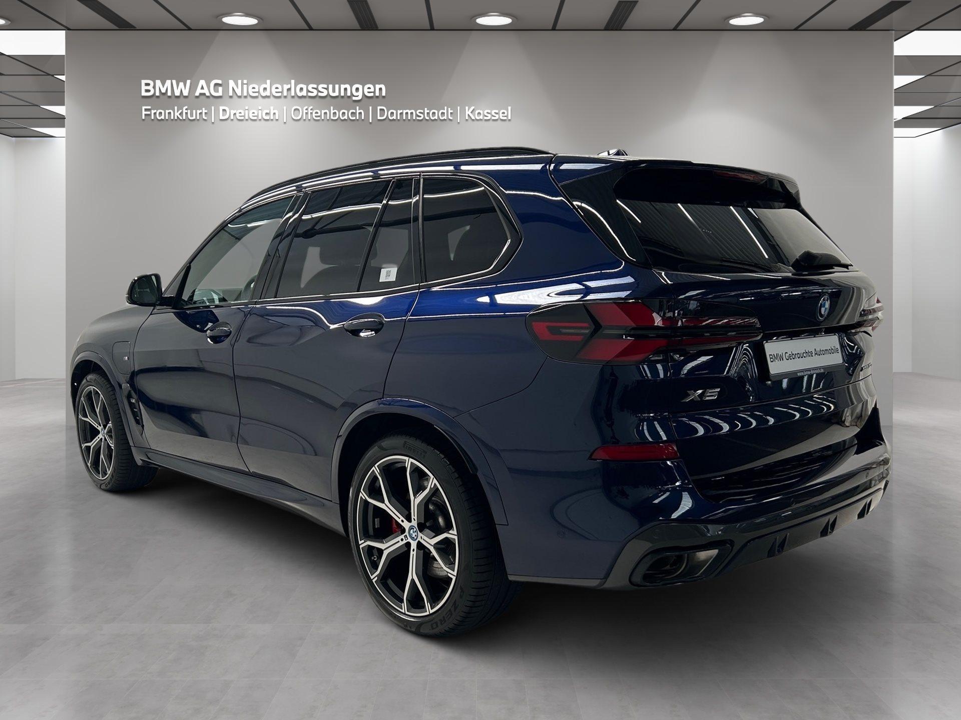 BMW X5 occasion